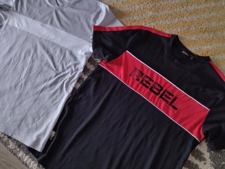 Tričká smog a juice, l