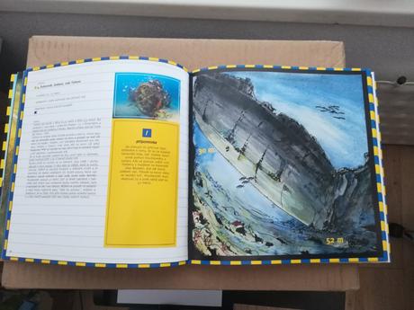 Potápejte se v chorvatsku, 