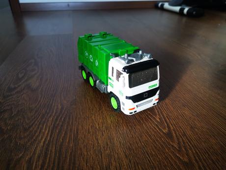 Smetiarske autičko, 