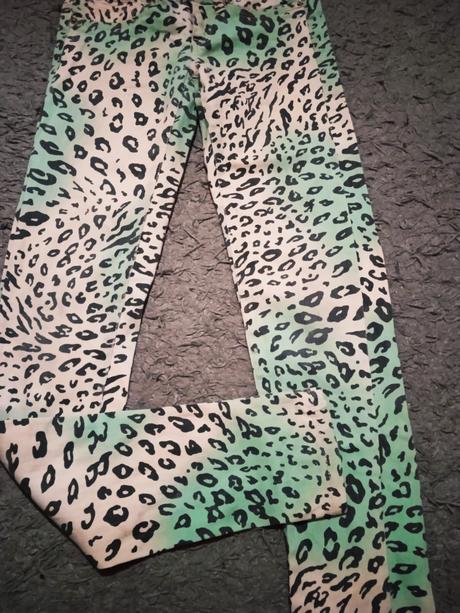 Rifle, tally weijl,32