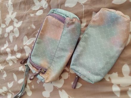 2x peracniky,