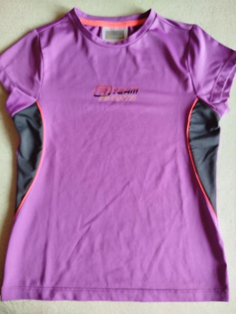 Športové tričko, c&a,134