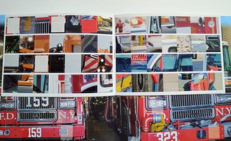 Samolepkový zošit, 