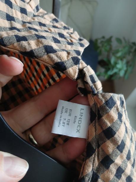 Saty lindex, lindex,128