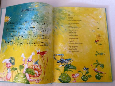 Hamko a mňamko + cd, 