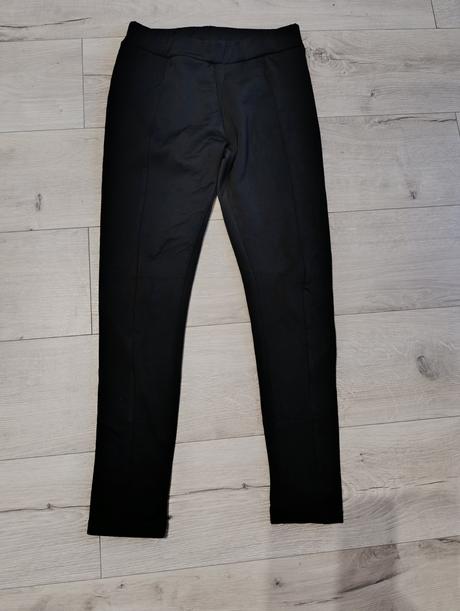 Teplé legíny -m/l, l