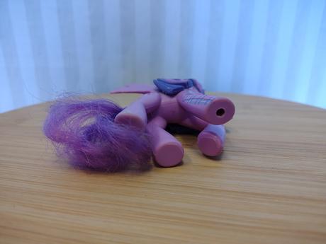 Poník princess twilight sparkle my little pony g4,