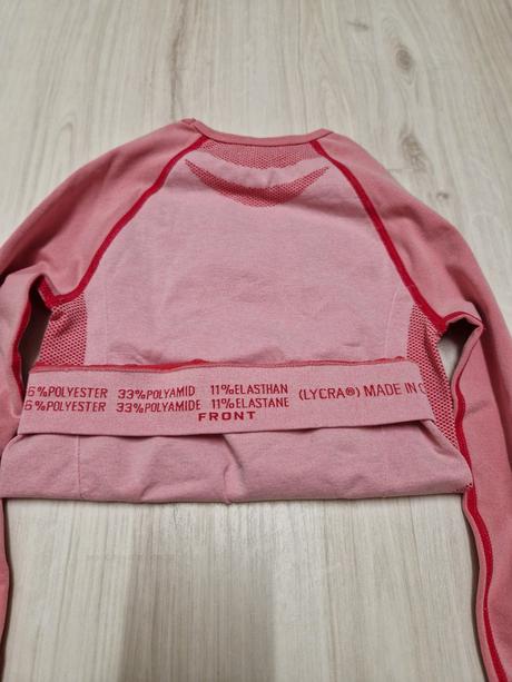 Termoprádlo, crivit,110