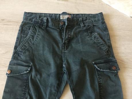 Rifle 152 /164, zara,164