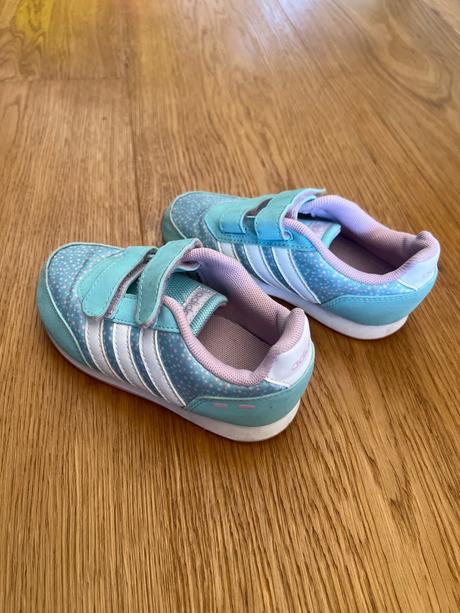 Adidas tenisky, adidas,25