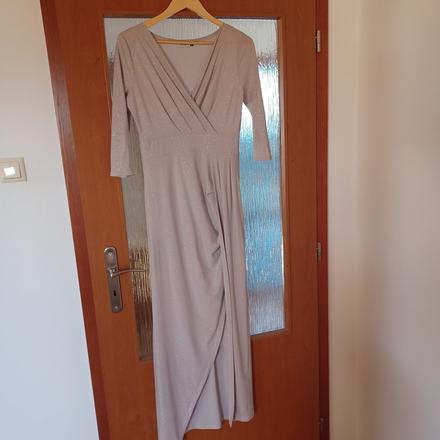 Spoločenské šaty, m