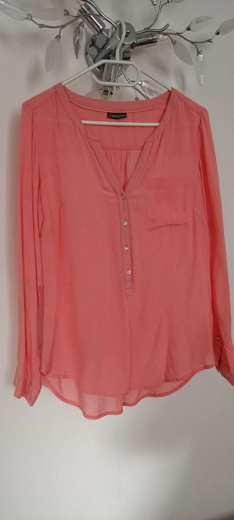 Blúzka m, street one,m