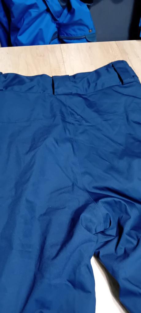 Panske lyziarske nohavice, crivit,l