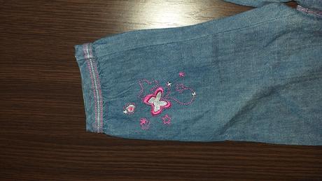 Krásne dievčenské rifle, f&f,92