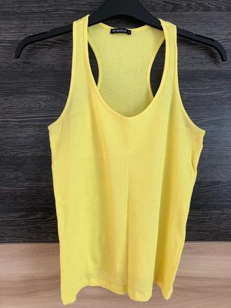 Tielko zlte l, terranova,l