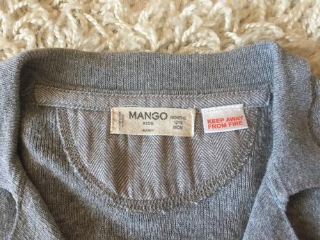 Svetrik mango, mango,86