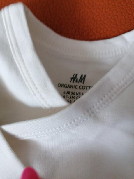 Set bodyciek, h&m,56