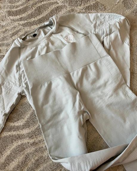 Set na cvičenie women's best, s