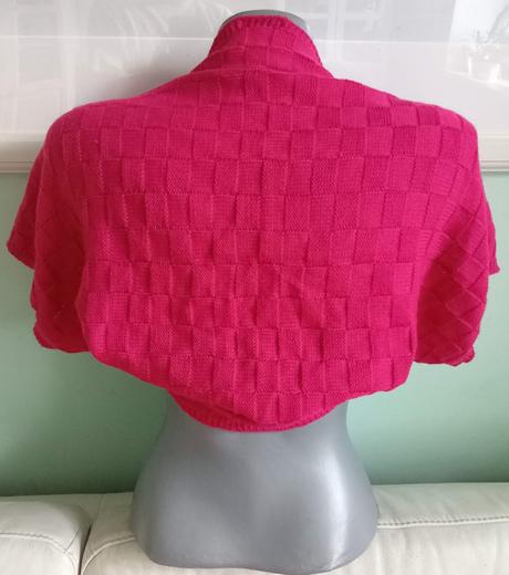 Bolérko tezenis, tezenis,m