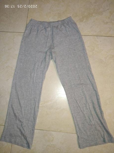 Pyžamo, pepperts,134