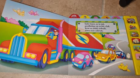 Zvukové, pekný stav, 