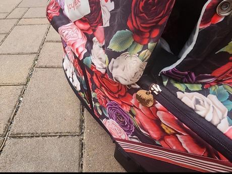 Vanička cybex spring blossom, cybex,cybex priam 3