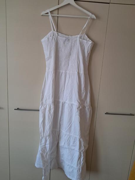 Letné šaty, esmara,l