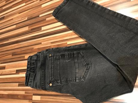 Čierne rifle, pepperts,134