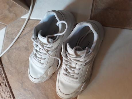 Tenisky, deichmann,33