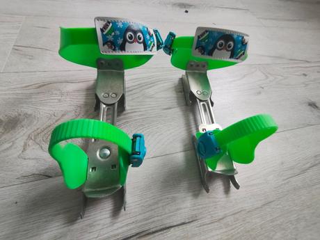 Korčule kačičky, sulov