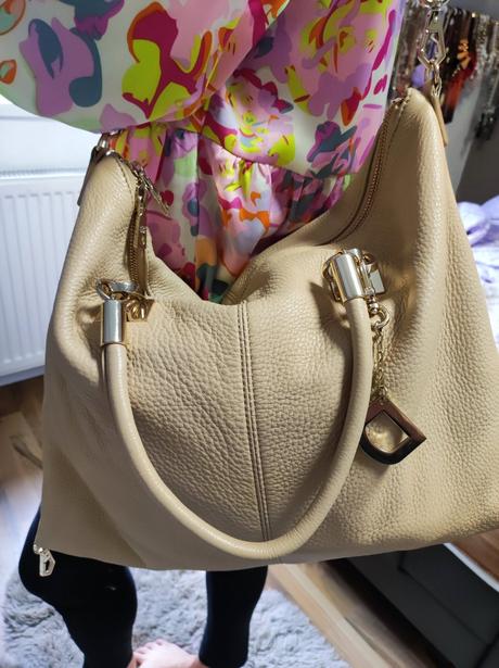 Dámska kabelka dkny, dkny