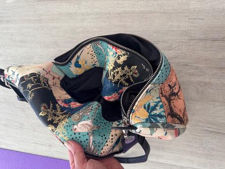 Desigual kabelka, desigual