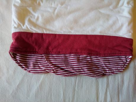 Detská zateplená mikina, baby club, baby club,68