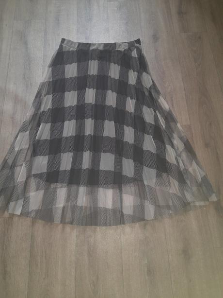 Maxi sukňa zara, zara,m