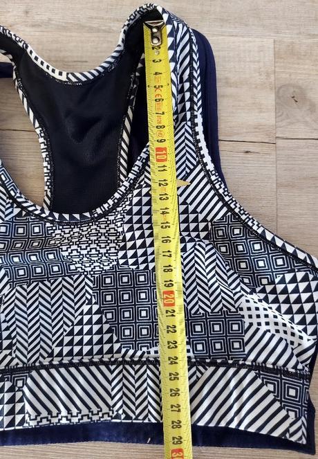 2 športové podprsenky, puma,s