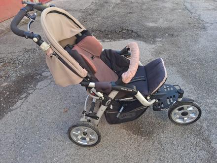 Predam 3kombinaciu kociar, jané,jané slalom pro