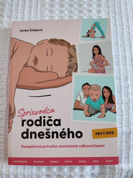 Sprievodca rodiča dnešného, 