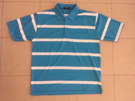 Pánske tričko - veľ.l, l