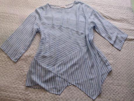 Ovorsize tunika, tchibo,l