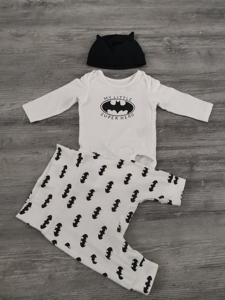 Súprava batman, h&m,56
