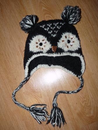 Sovickova ciapka, 128