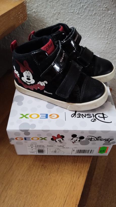 Jarné kožené topánočky geox, geox,24