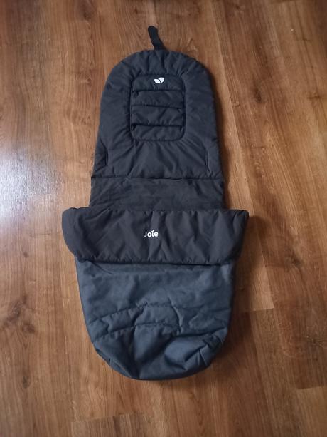 Fusak/ nánožník joie, 