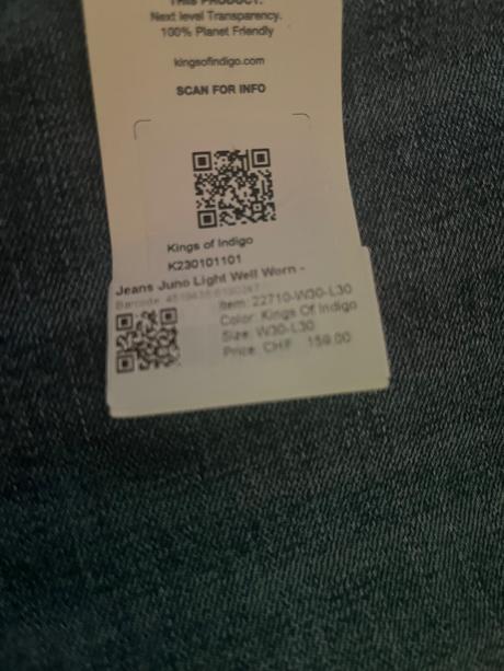 Rifle kings of ingigo, kings,m