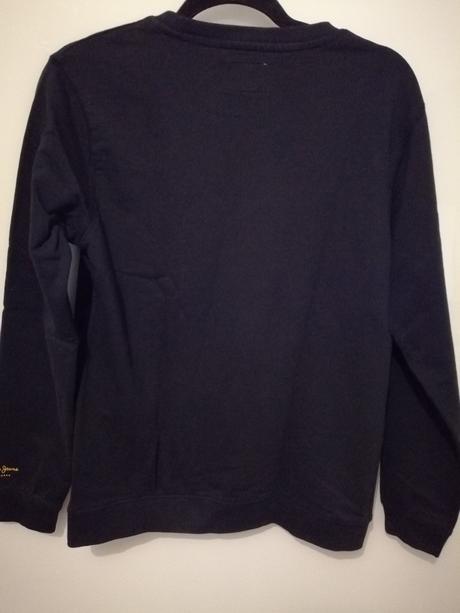 Chlapcenska mikina pepe jeans, pepe jeans,164