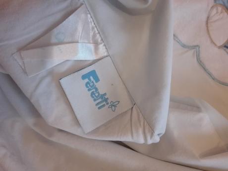 Bavlnene postelne pradlo, šírka (cm): 80,dĺžka (cm): 100