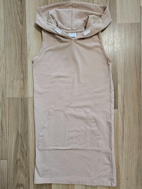 Tričkové šaty, gate,134