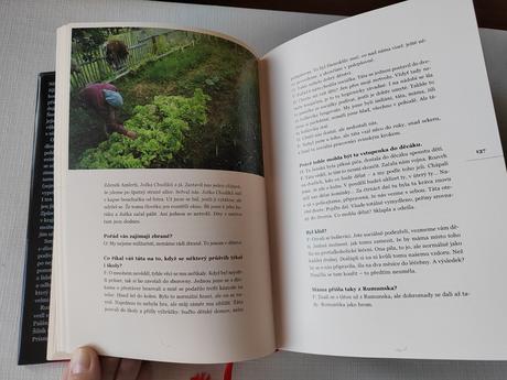 Raději zešílet v divočině, 