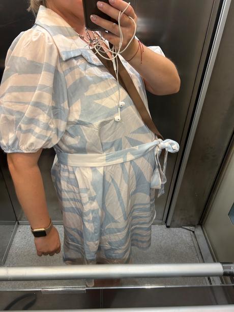 Shein curve šaty, xxl