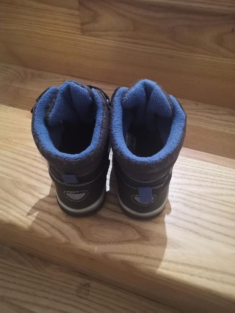 Topánky, deichmann,29